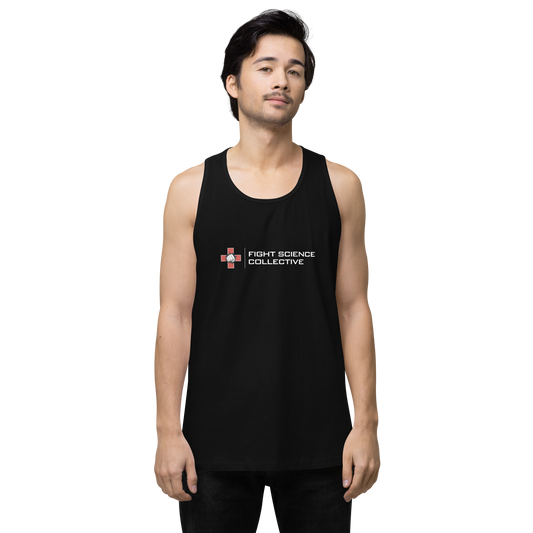 Men’s  Premium Tank Top