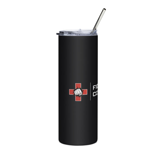 Stainless Steel Tumbler