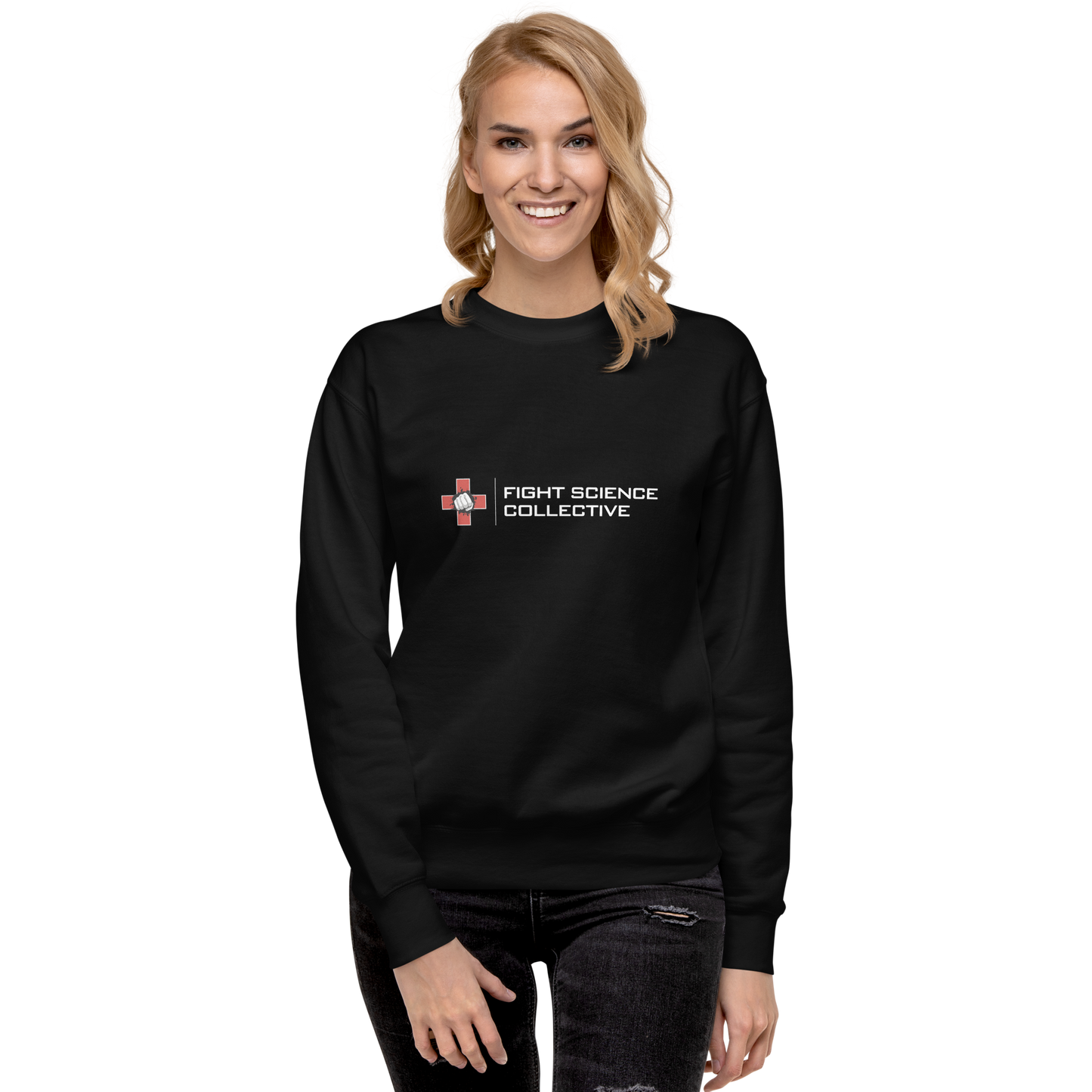 Unisex Premium Sweatshirt