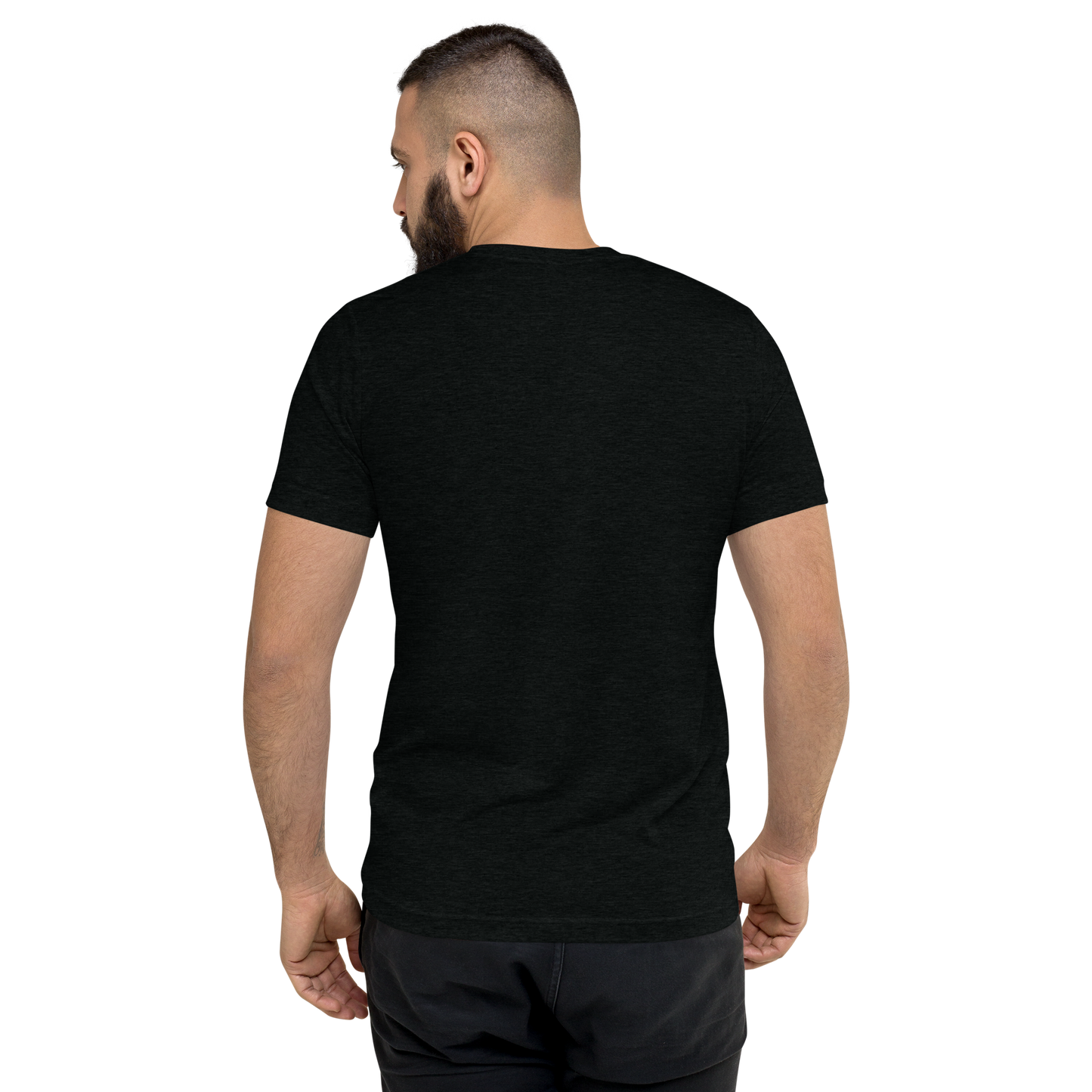 Men's Short Sleeve T-Shirt